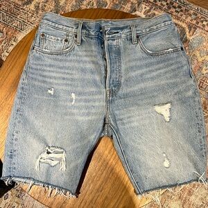 Levi’s Bermuda shorts